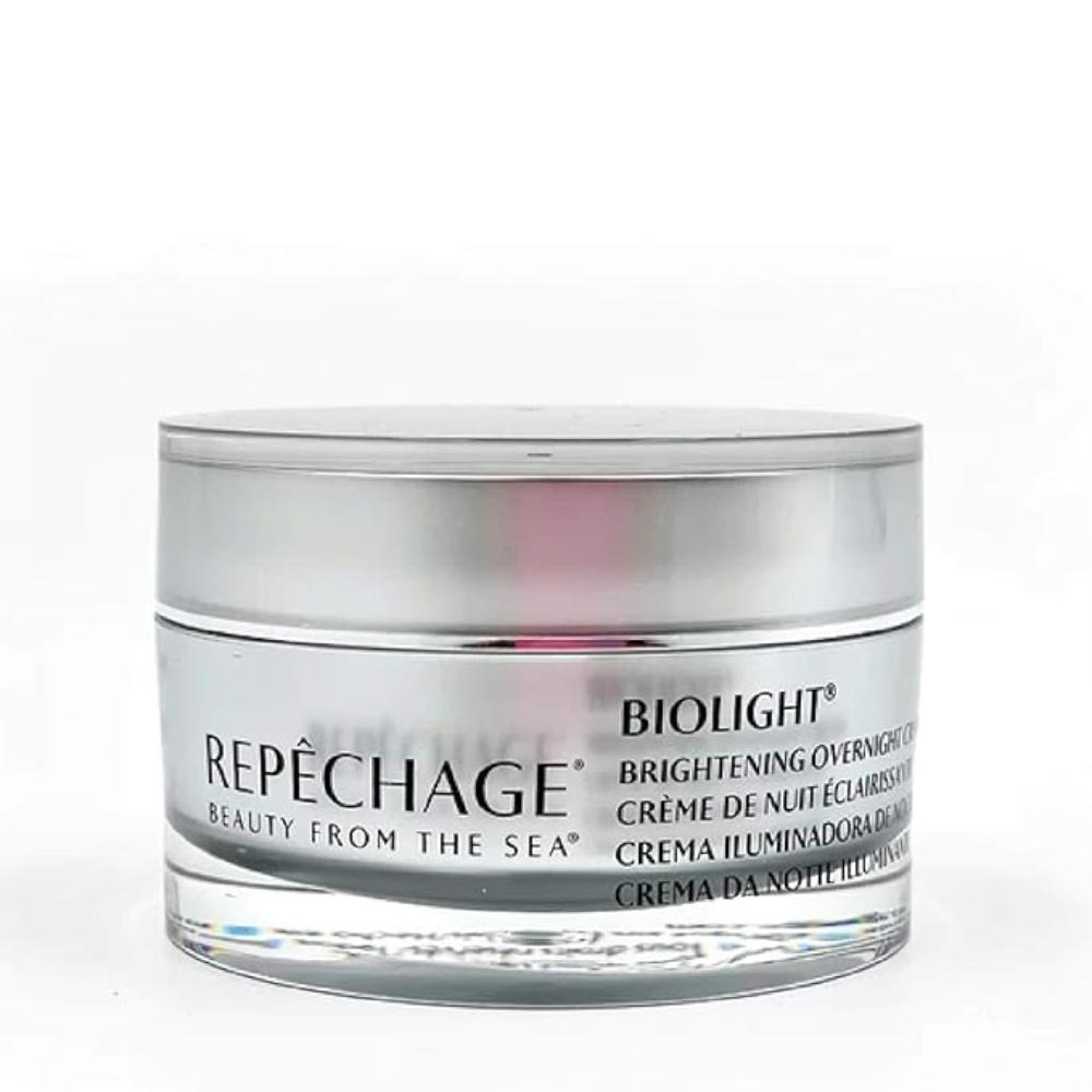 Repechage Biolight Brightening Face Overnight Cream