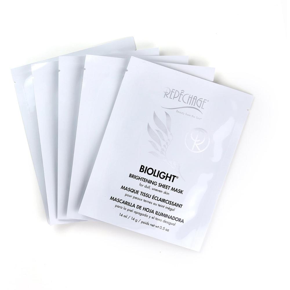 Repechage Biolight Brightening Sheet Mask