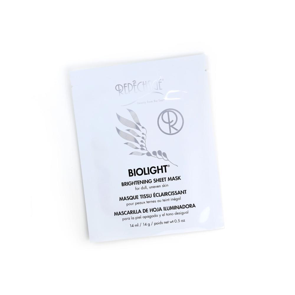 Repechage Biolight Brightening Sheet Mask