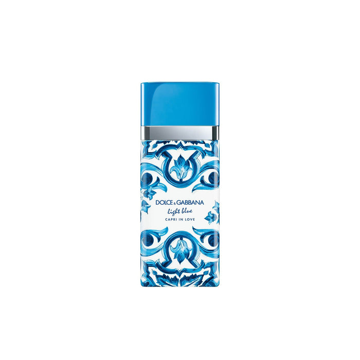 Dolce&Gabbana Light Blue Capri In Love Eau de Parfum