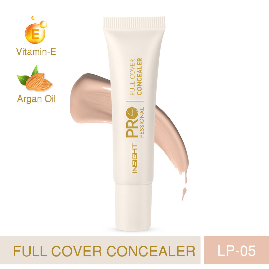 Insight Professional Full Cover Concealer