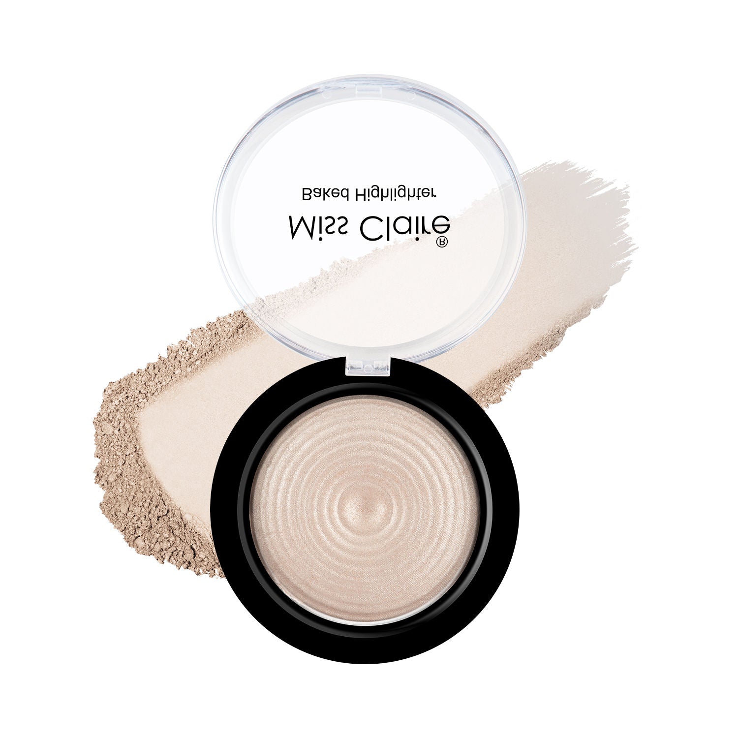 Miss Claire Baked Highlighter