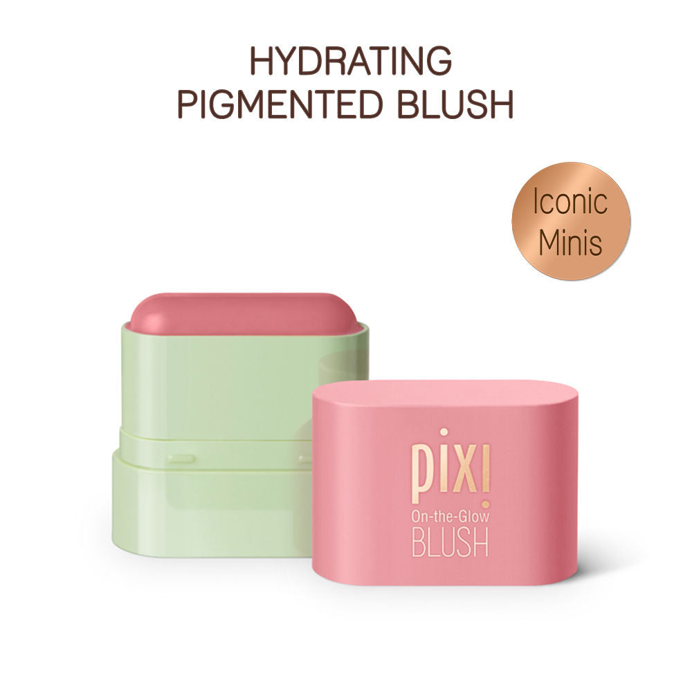 PIXI On The Glow Blush Mini