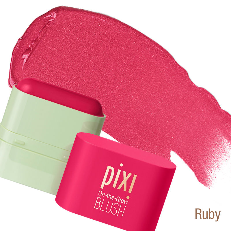 PIXI On The Glow Blush Mini