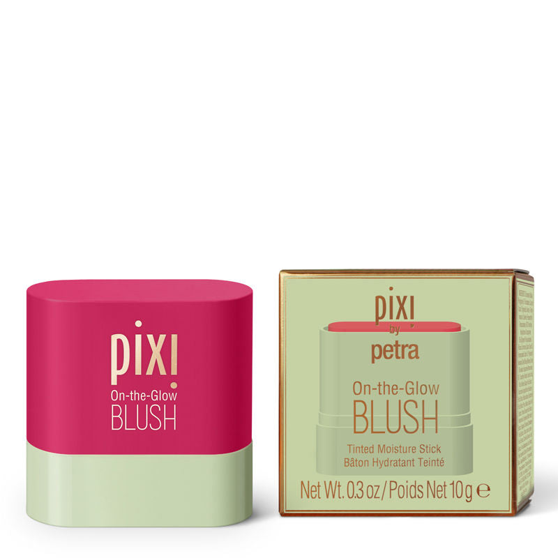 PIXI On The Glow Blush Mini