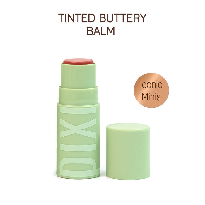 PIXI +Hydra Liptreat Tinted Lip Balm Mini
