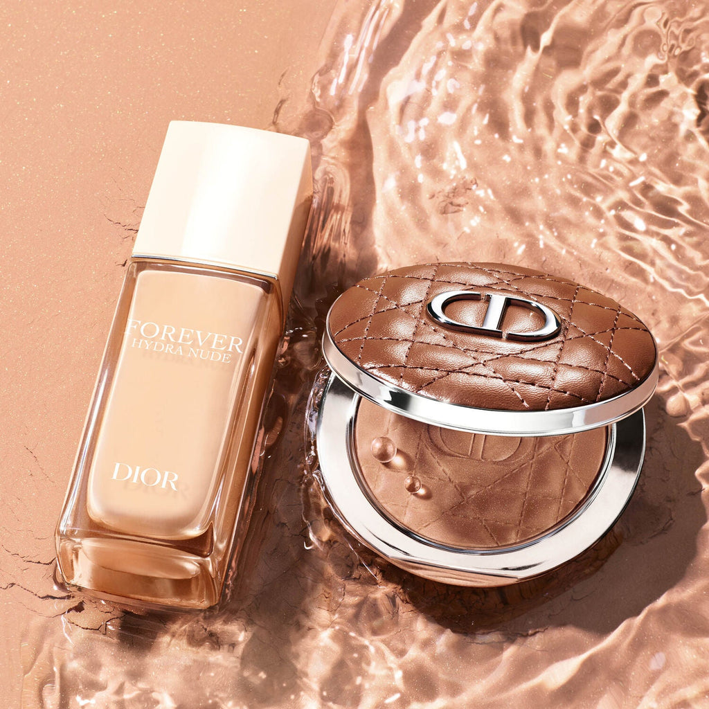 DIOR Forever Hydra Nude 24-Hour Foundation