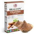 BRALCON Organic Chandan Powder