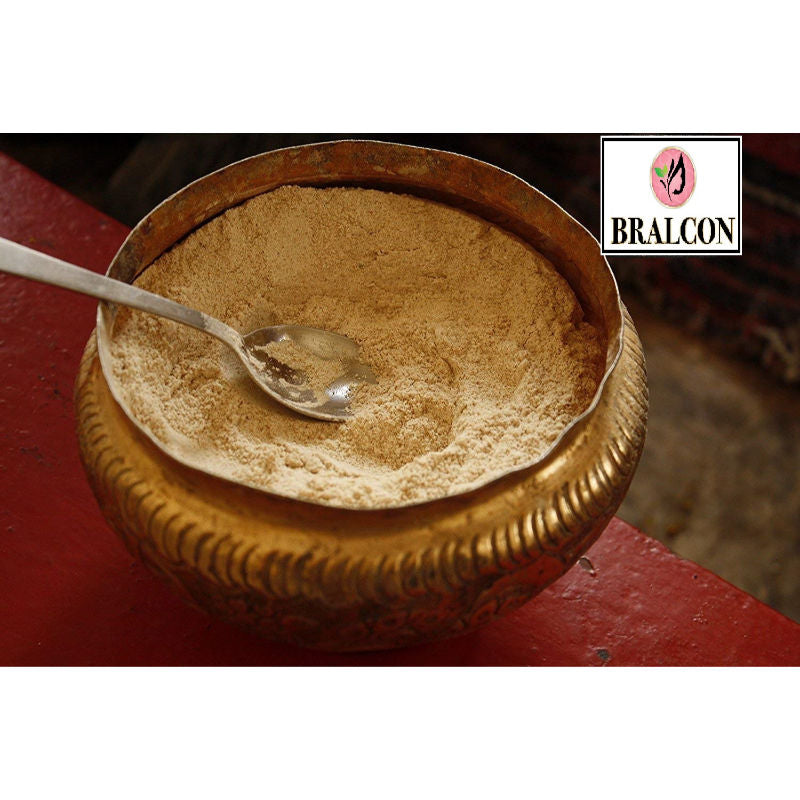 BRALCON Organic Chandan Powder