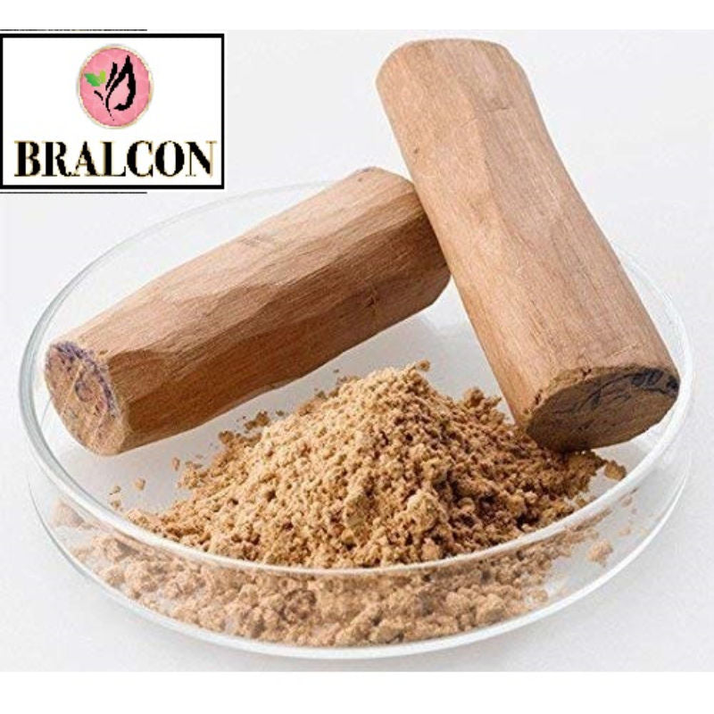BRALCON Organic Chandan Powder