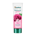 Himalaya Natural Glow Rose Face Wash