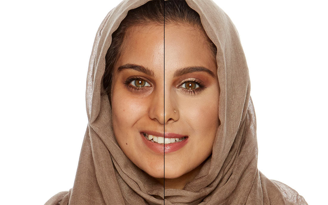 Too Faced Born This Way Foundation