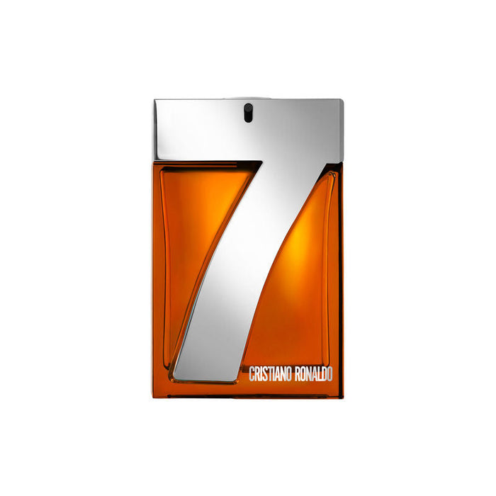 Cristiano Ronaldo Fearless Eau De Toilette
