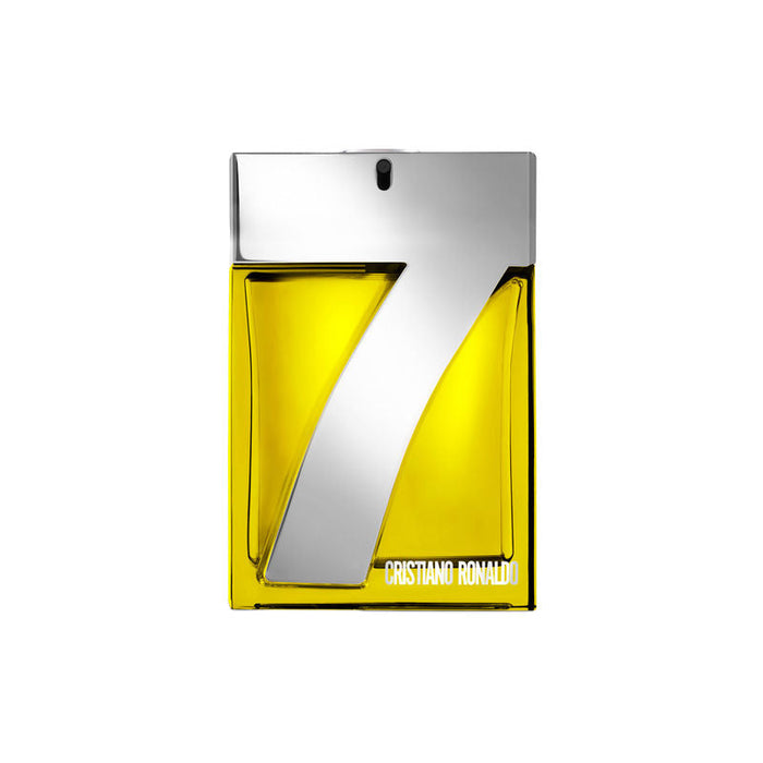 Cristiano Ronaldo Discover Eau De Toilette