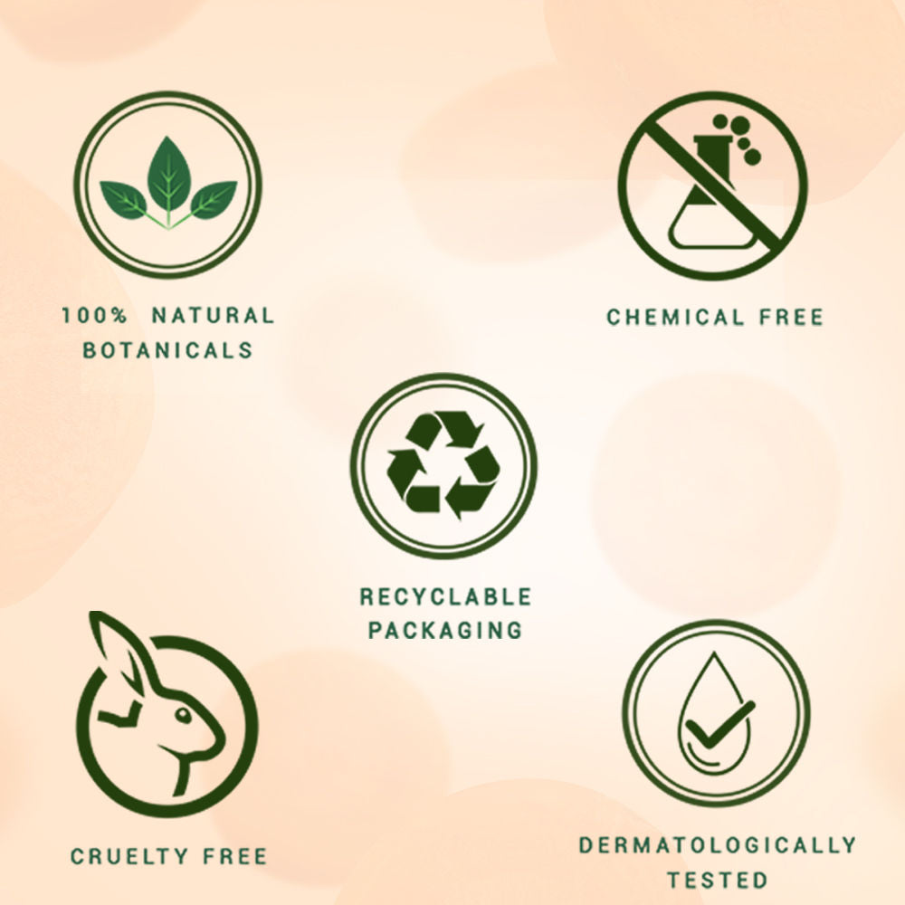 Biotique Bio Carrot Ultra Soothing Face Lotion 40+ SPF Sunscreen