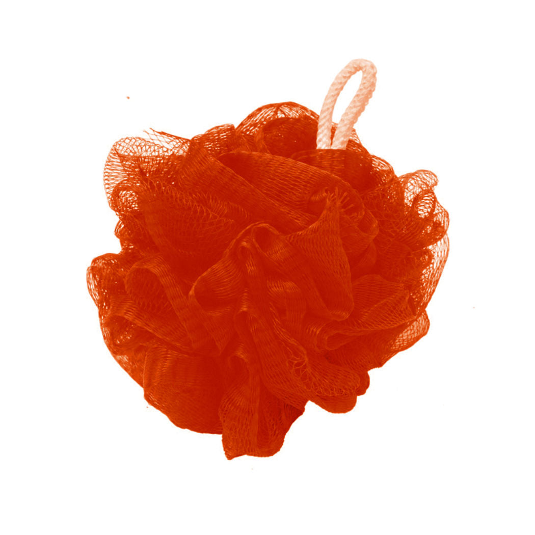 Gorgio Professional Bath Loofah (Color May Vary)GBL0014