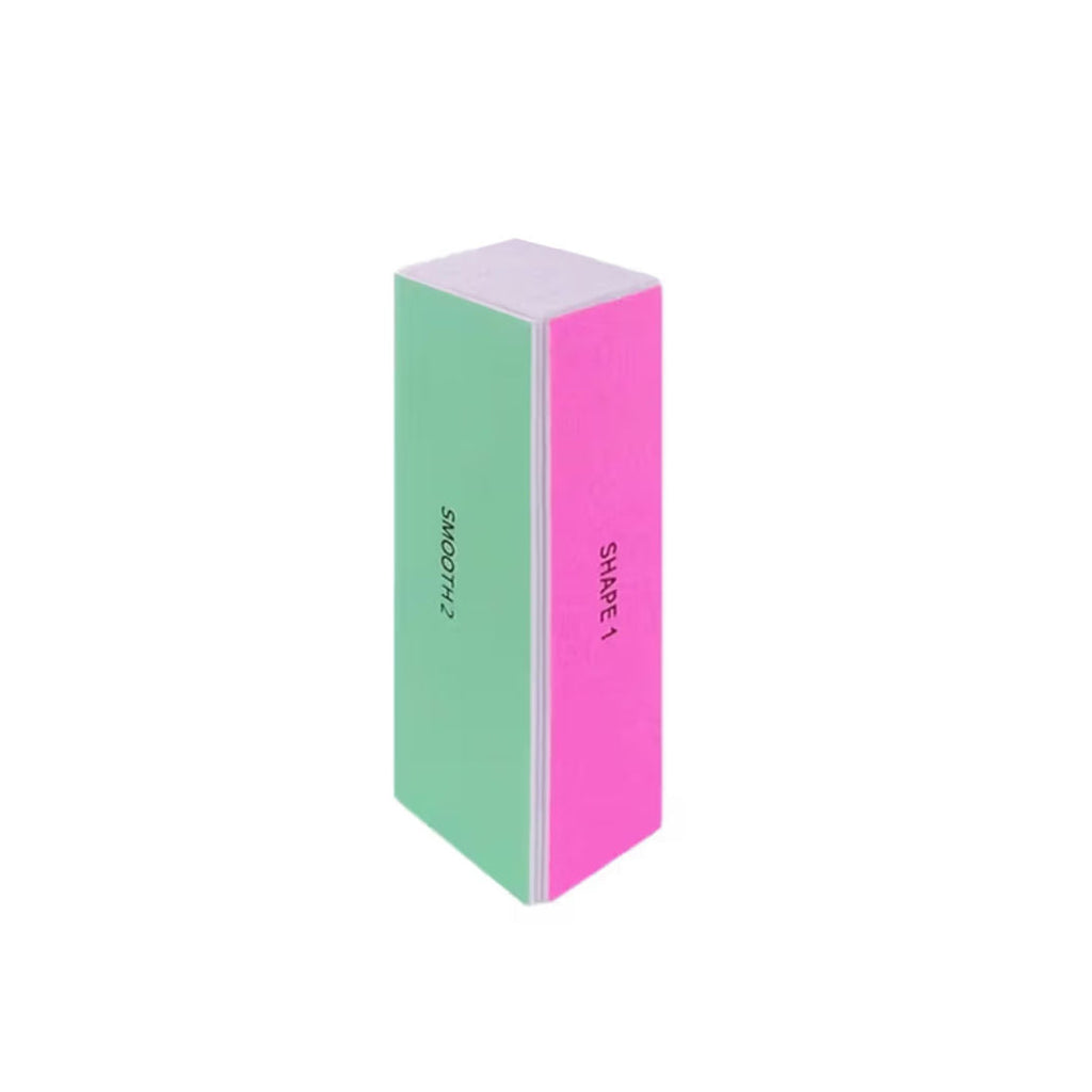 Gorgio Professional Nail Buffer GNB0101 (Colour/Design May Vary)