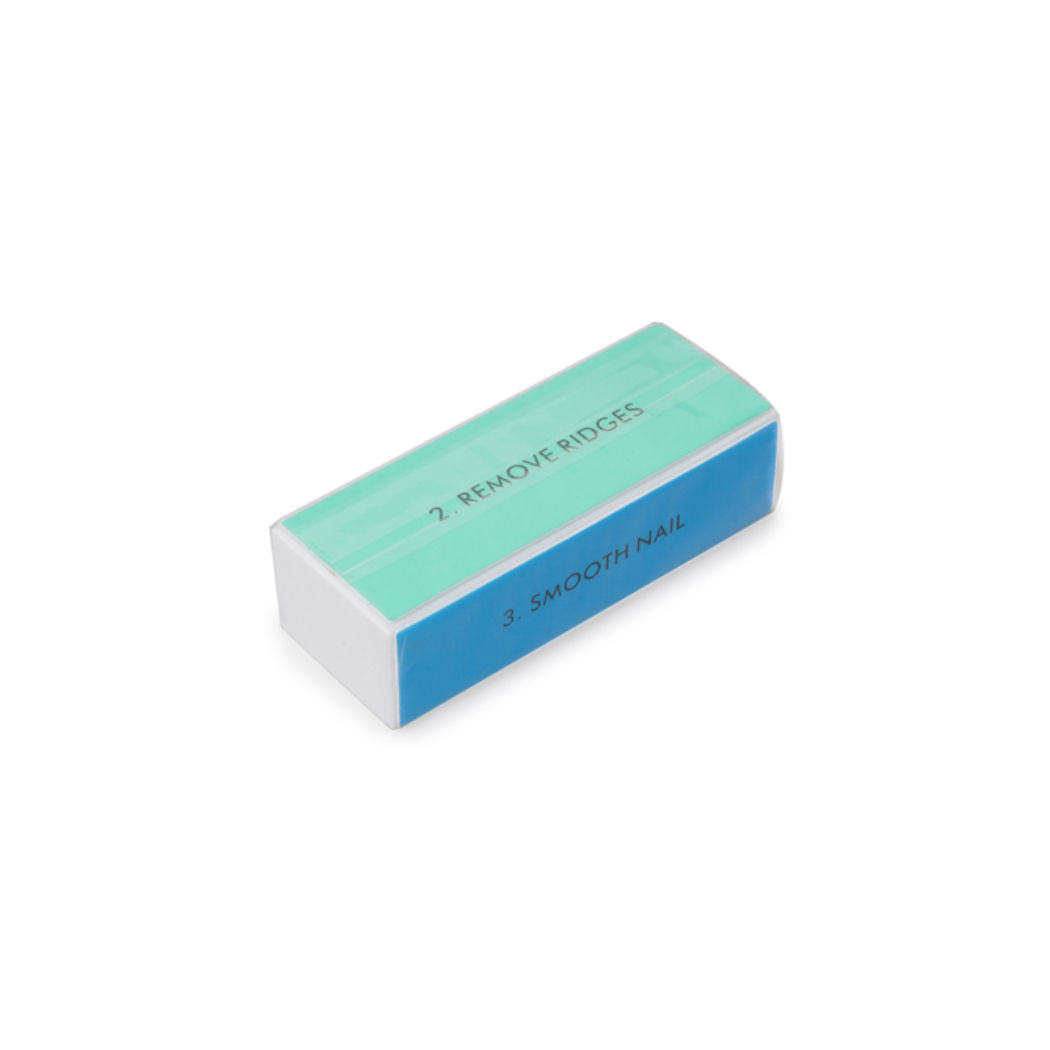 Gorgio Professional Nail Buffer GNB0101 (Colour/Design May Vary)