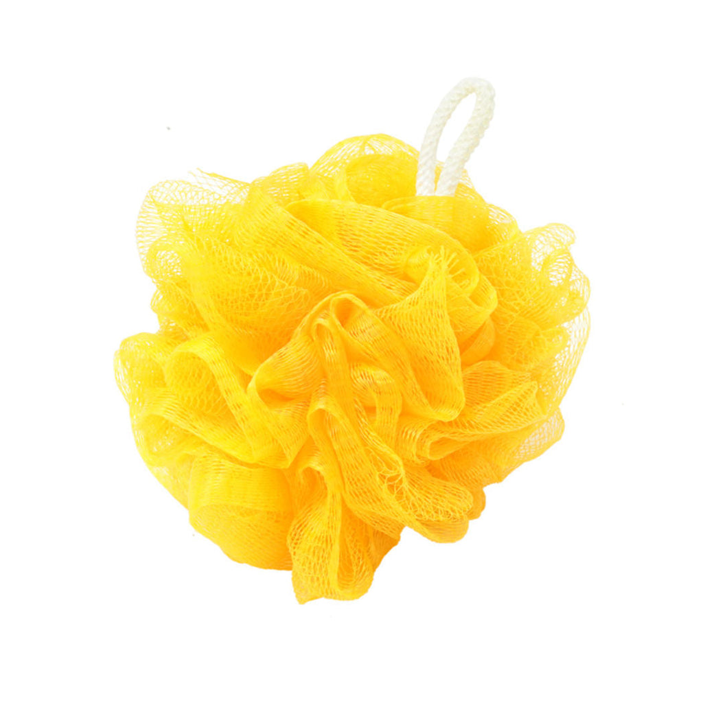 Gorgio Professional Bath Loofah GBL0009 (Colour May Vary)