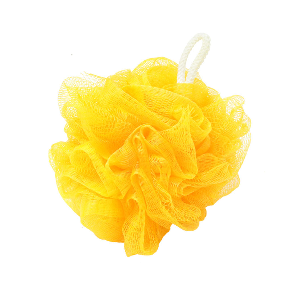 Gorgio Professional Bath Loofah GBL0009 (Colour May Vary)