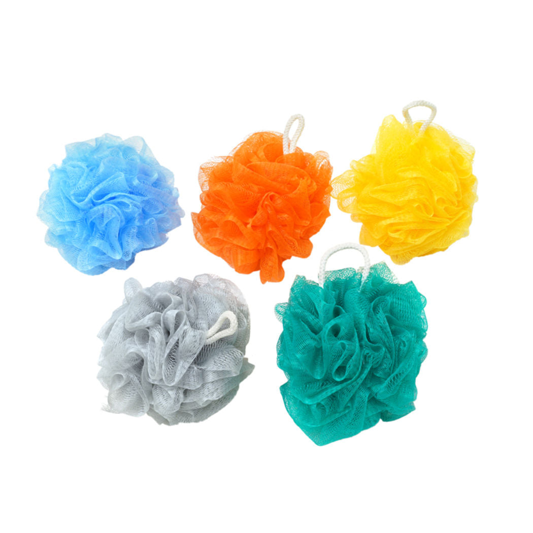 Gorgio Professional Bath Loofah GBL0009 (Colour May Vary)