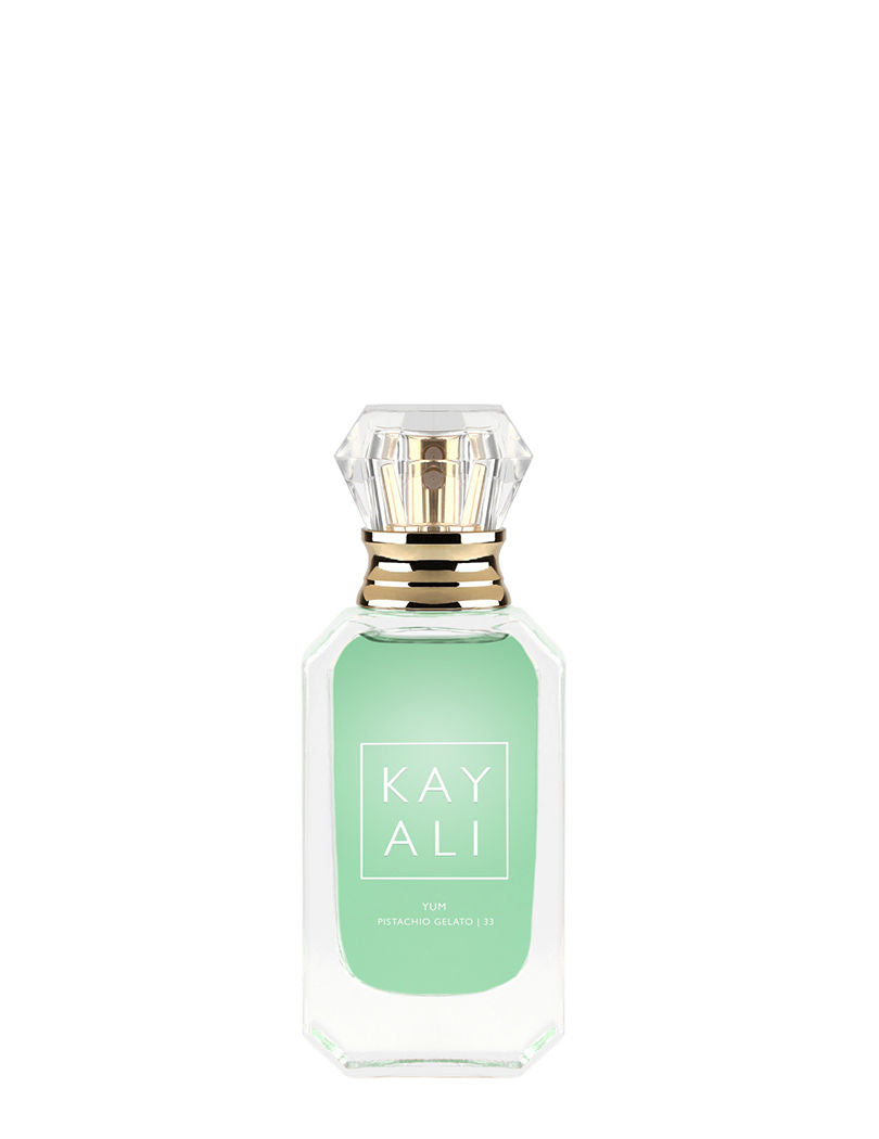 Kayali Yum Pistachio Gelato Perfumes For Her
