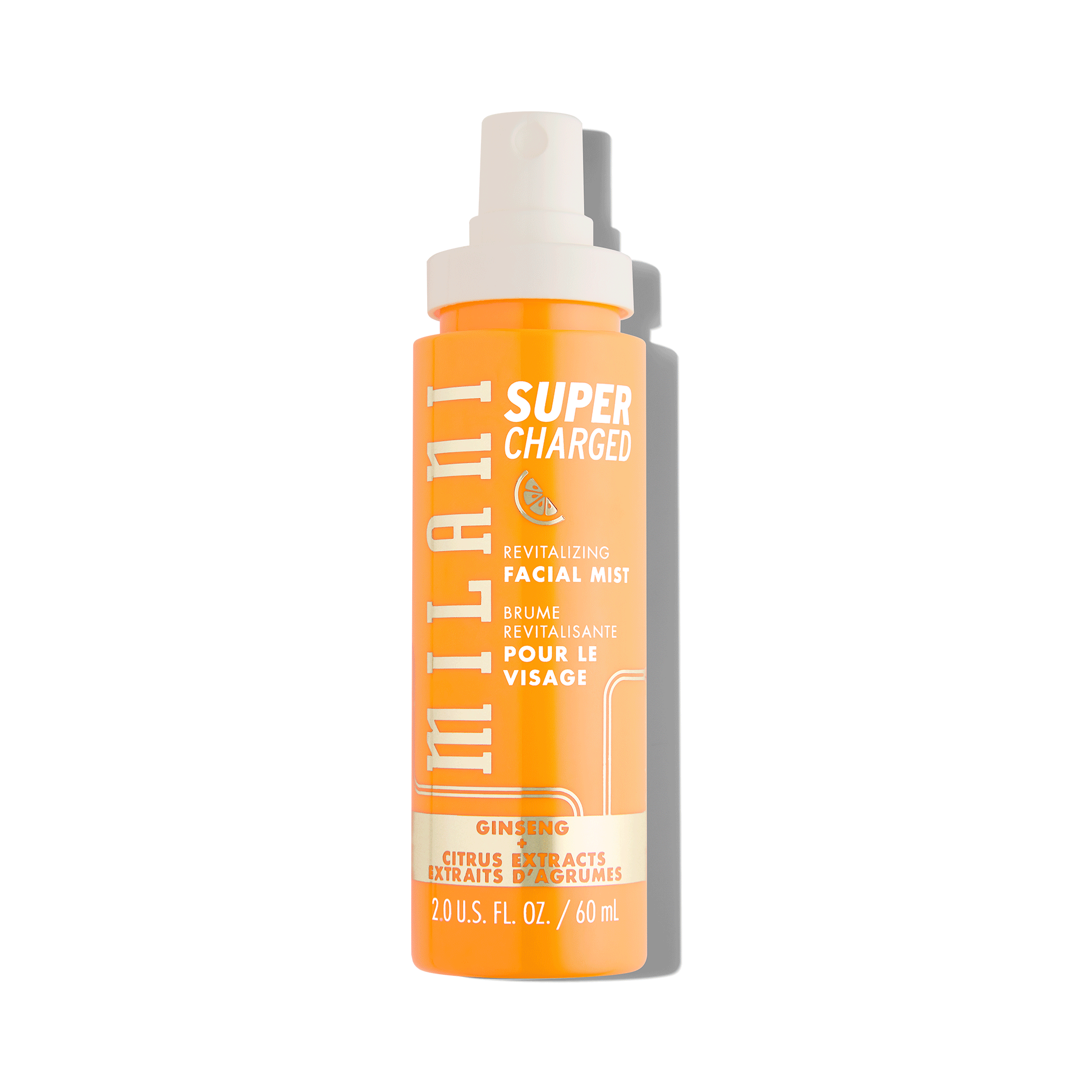 Milani Supercharged Revitalizing Facial Mist