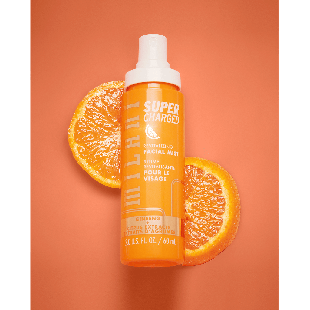 Milani Supercharged Revitalizing Facial Mist
