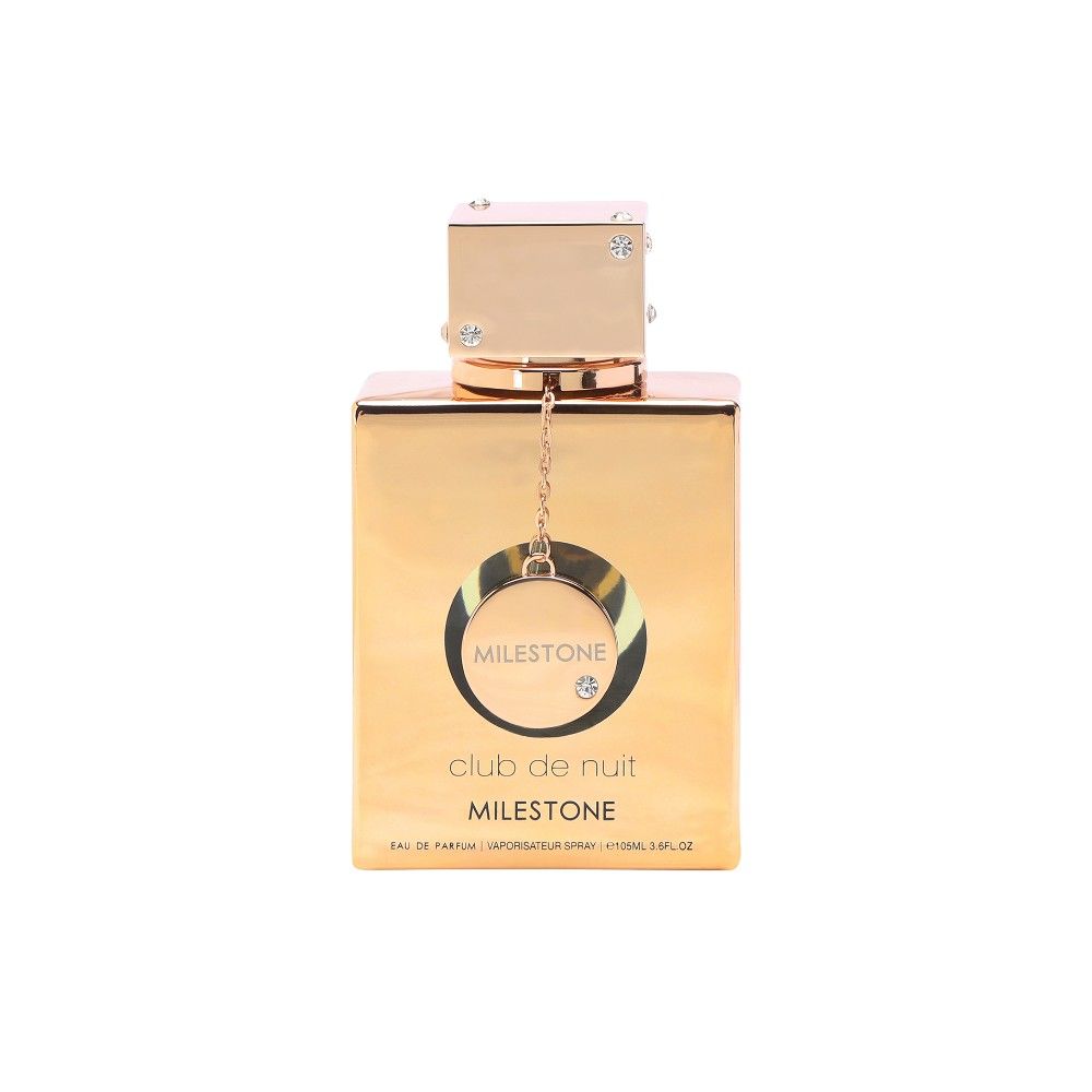 Armaf Club De Nuit MIlestone Eau De Parfum For Him