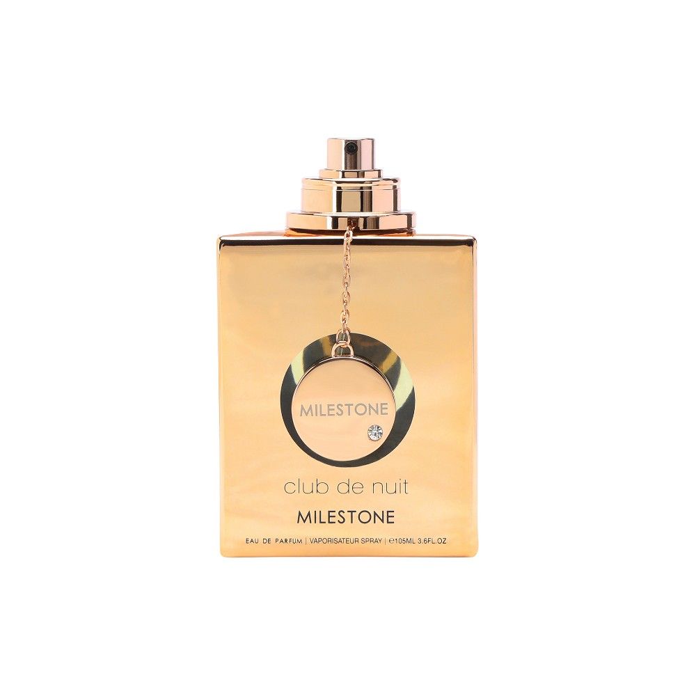 Armaf Club De Nuit MIlestone Eau De Parfum For Him