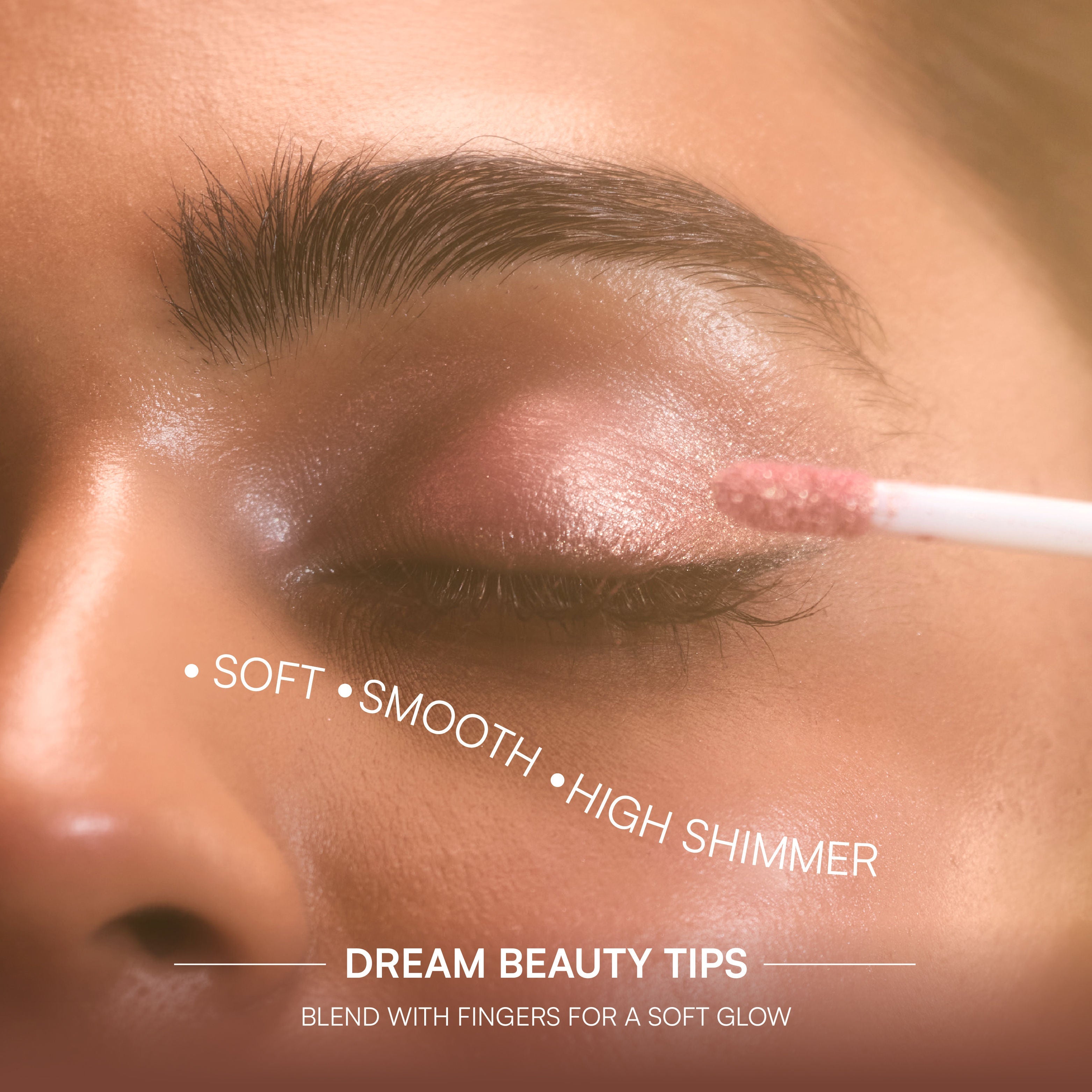 Dream Beauty Dreamscape Liquid Eyeshadow
