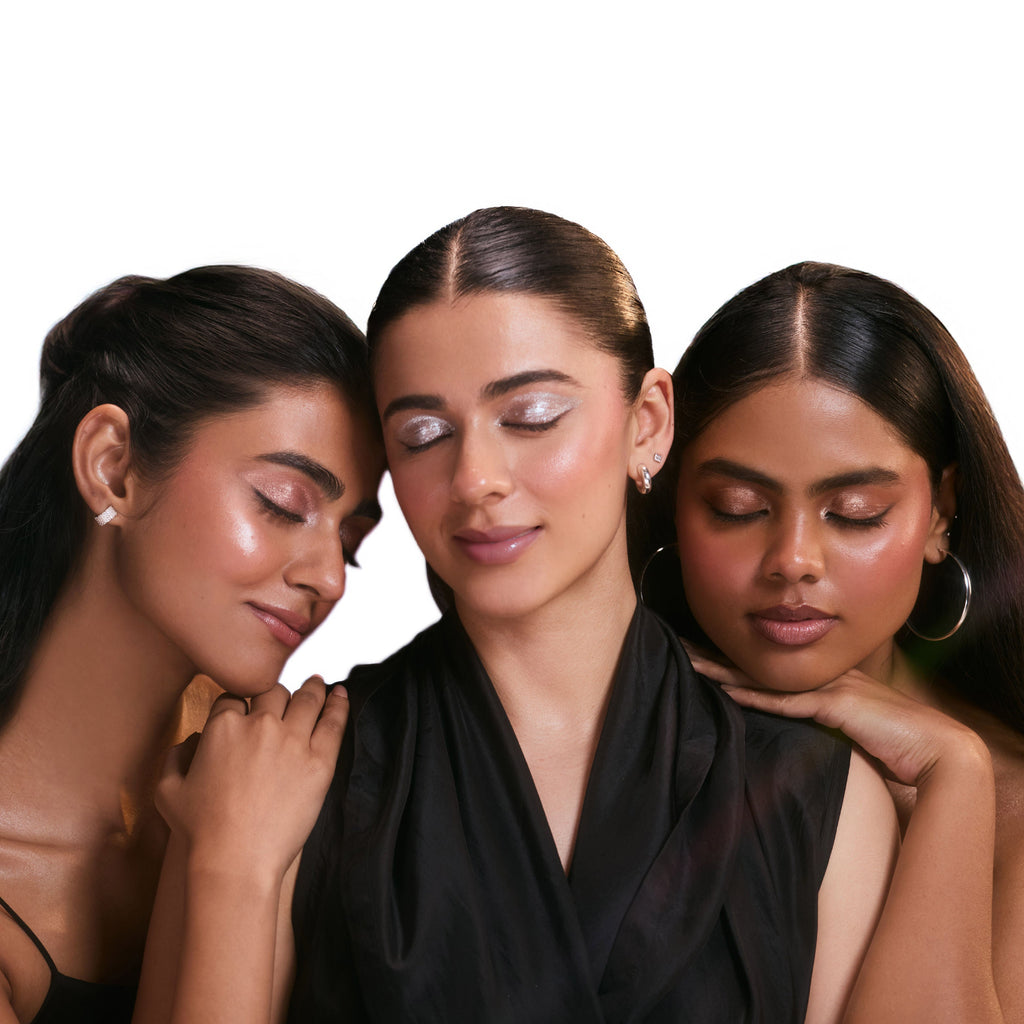 Dream Beauty Dreamscape Liquid Eyeshadow