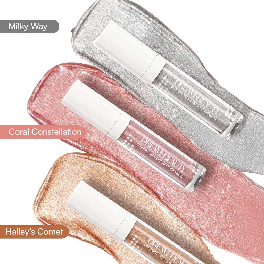 Dream Beauty Dreamscape Liquid Eyeshadow