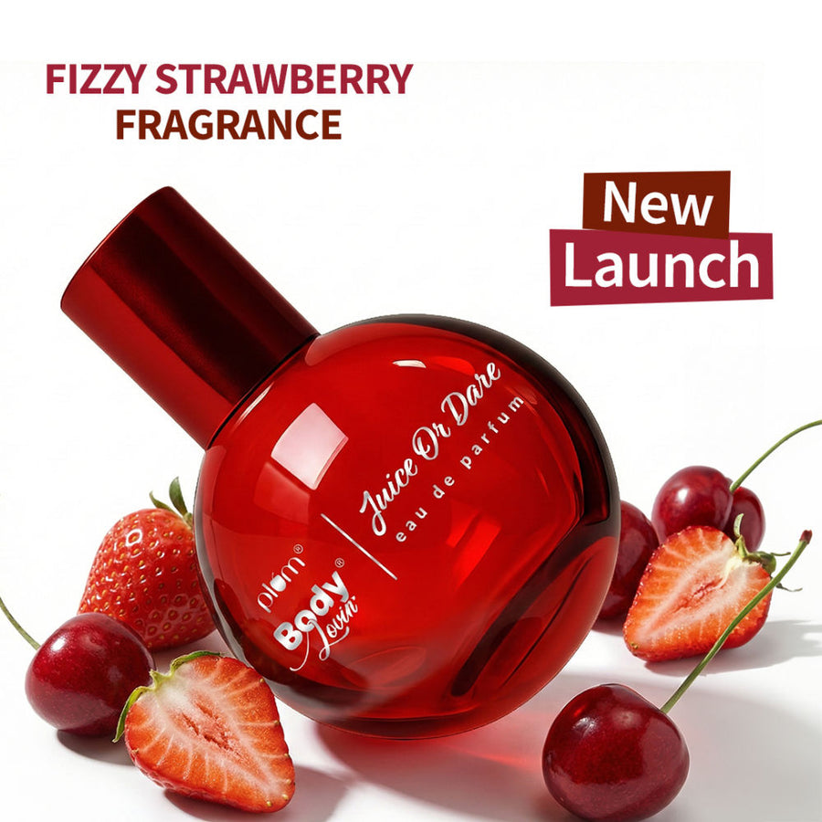 Plum Bodylovin' Juice Or Dare Eau De Parfum