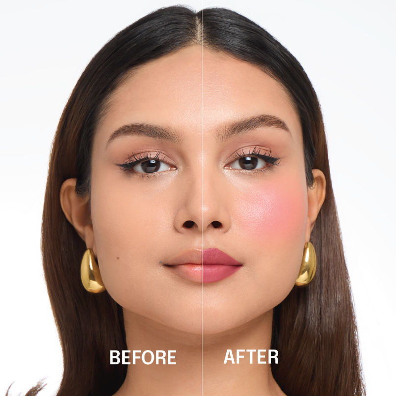 DIAM BEAUTY Soft Filter Blurring Pot Lipstick