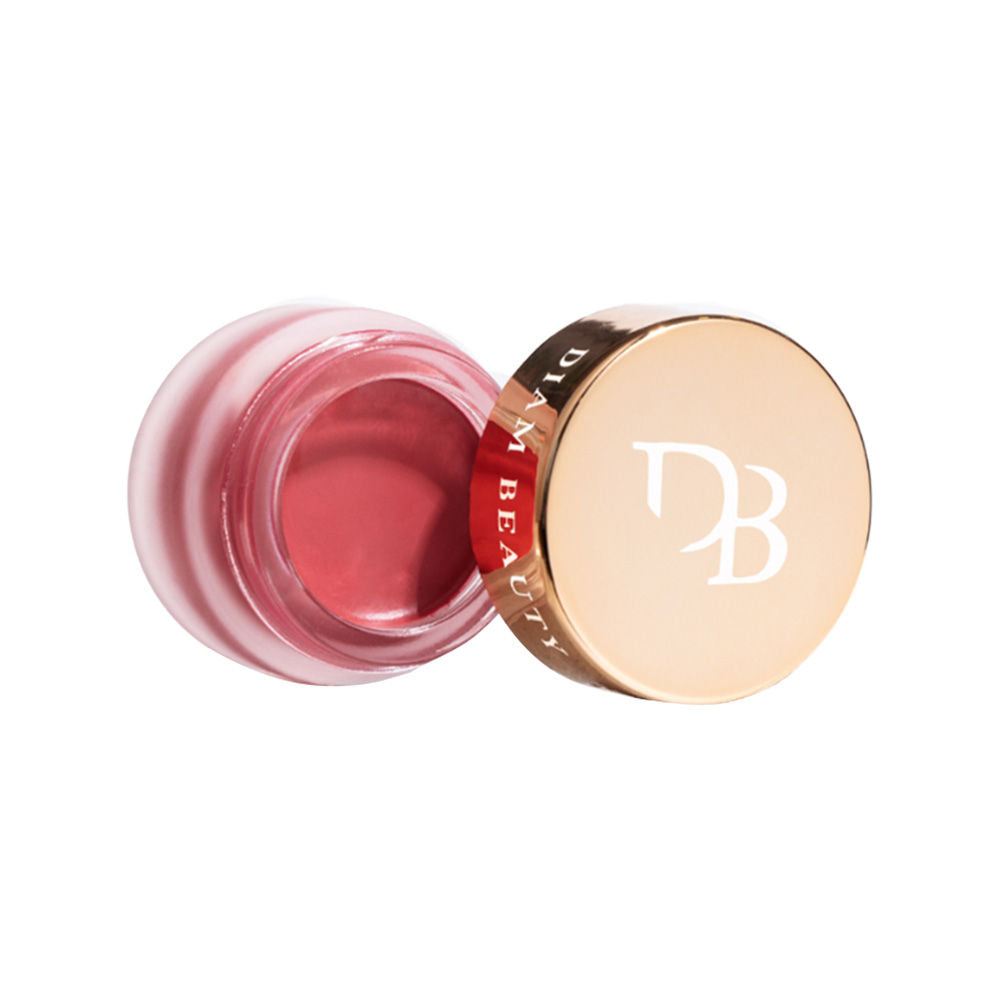 DIAM BEAUTY Soft Filter Blurring Pot Lipstick