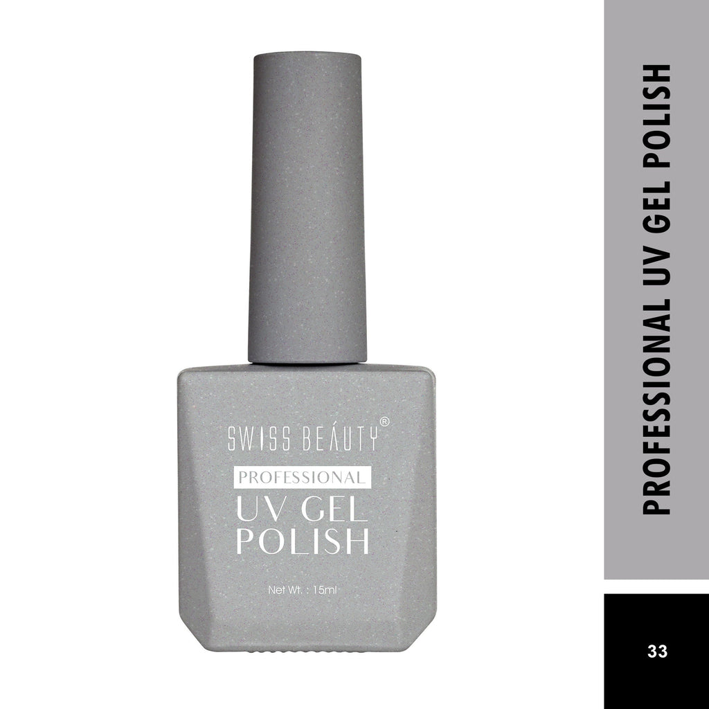 Swiss Beauty Professional UV Gel Nail Polish