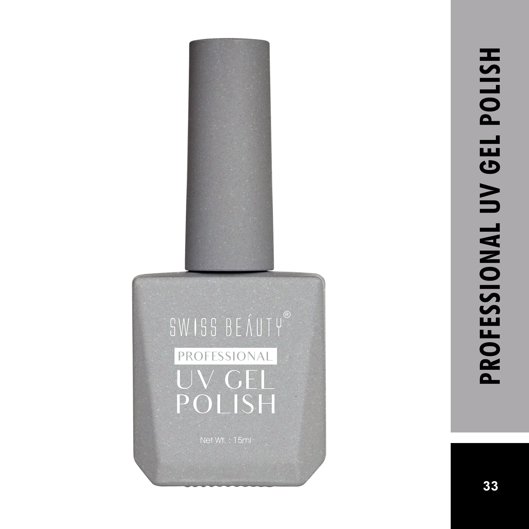 Swiss Beauty Professional UV Gel Nail Polish