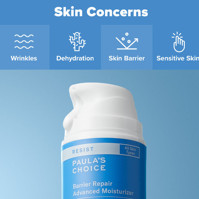 Paula's Choice Resist Barrier Repair Advanced Moisturizer