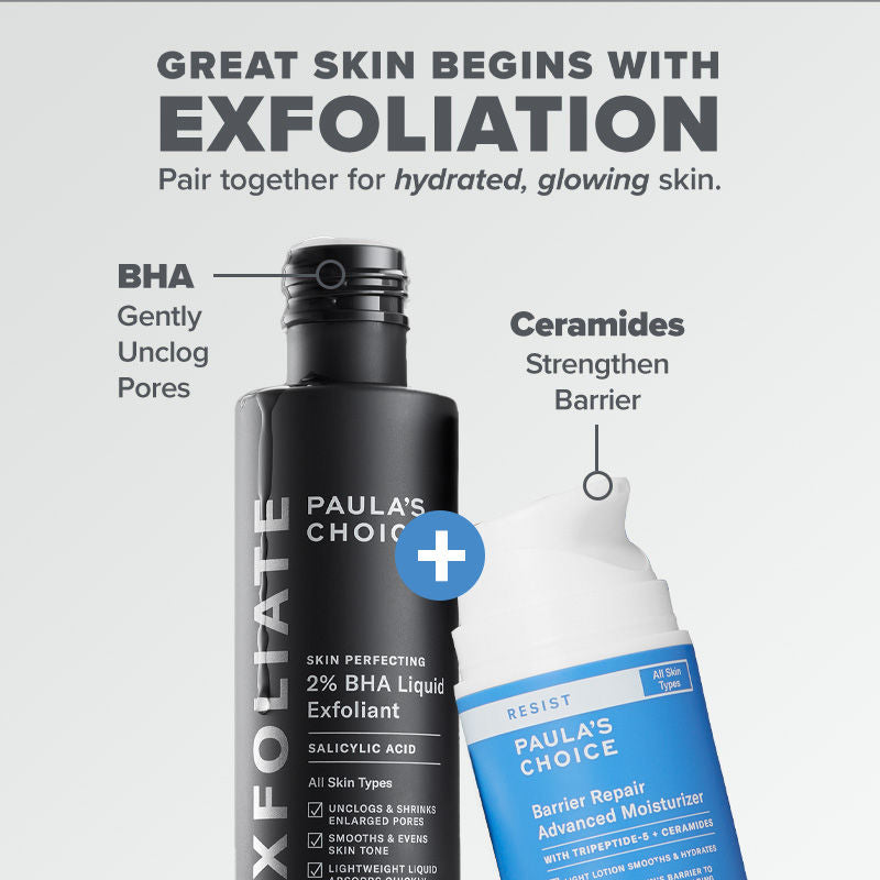 Paula's Choice Resist Barrier Repair Advanced Moisturizer