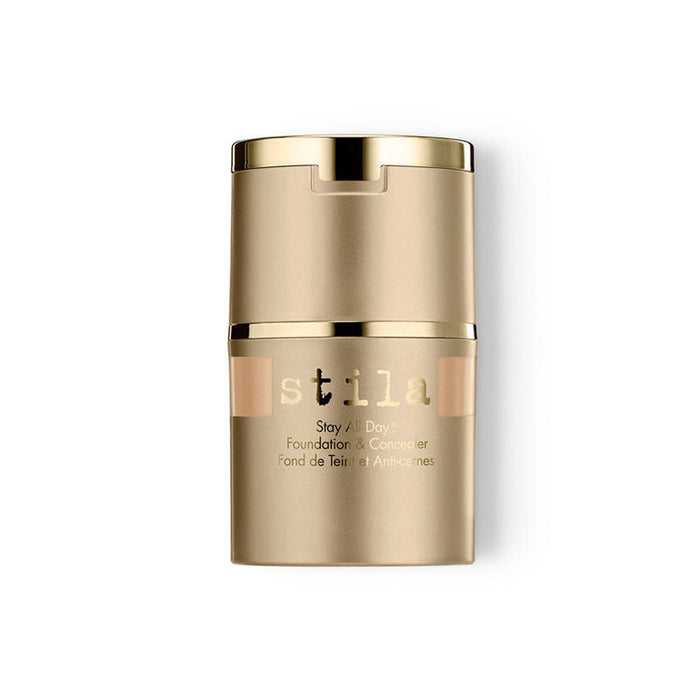 Stila Cosmetics Stay All Day® Foundation & Concealer