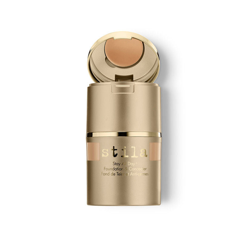 Stila Cosmetics Stay All Day® Foundation & Concealer