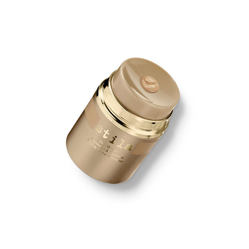 Stila Cosmetics Stay All Day® Foundation & Concealer