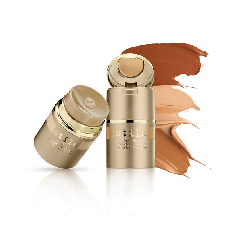 Stila Cosmetics Stay All Day® Foundation & Concealer