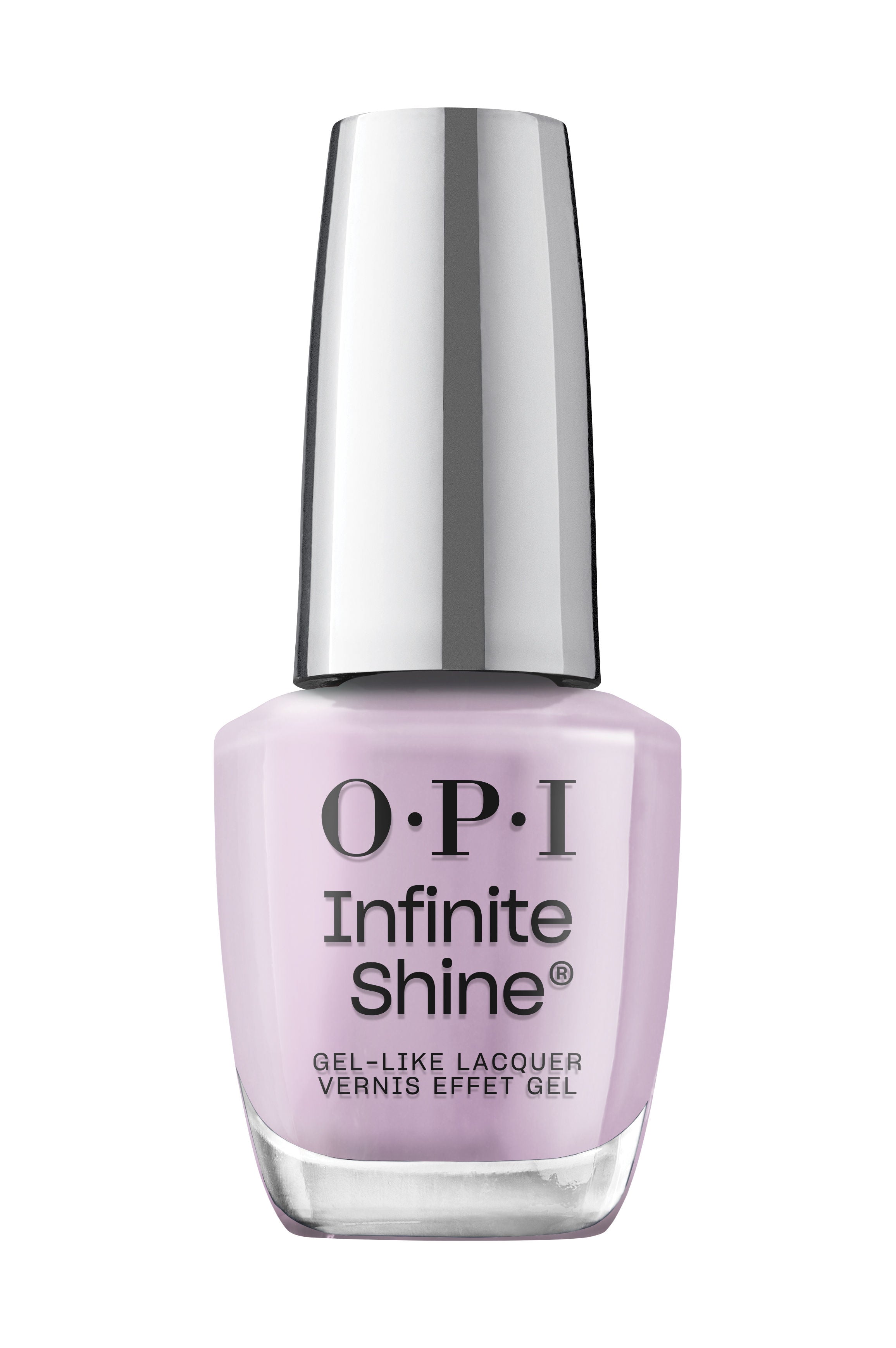 O.P.I Infinite Shine Nail Polish