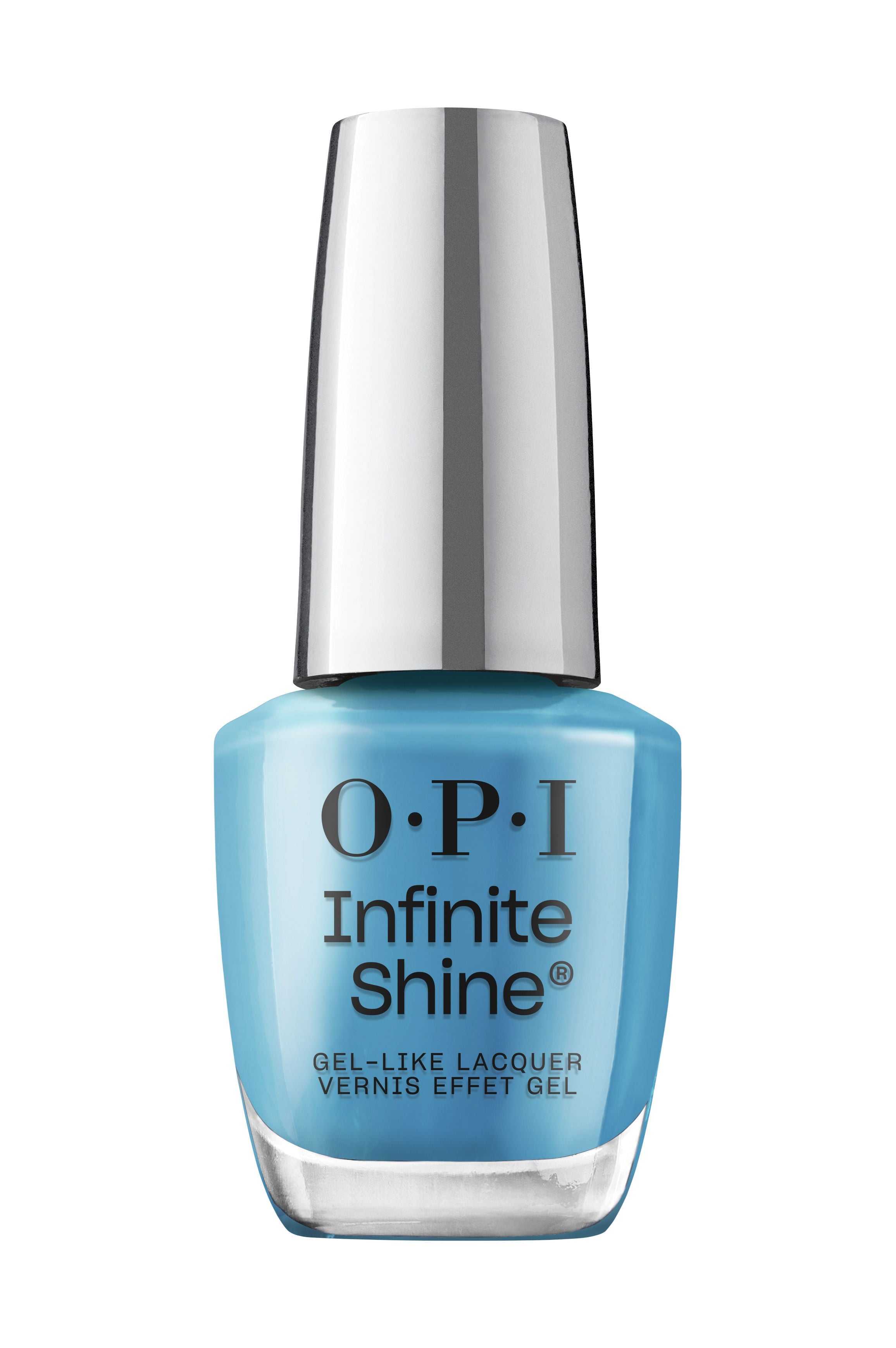 O.P.I Infinite Shine Nail Polish