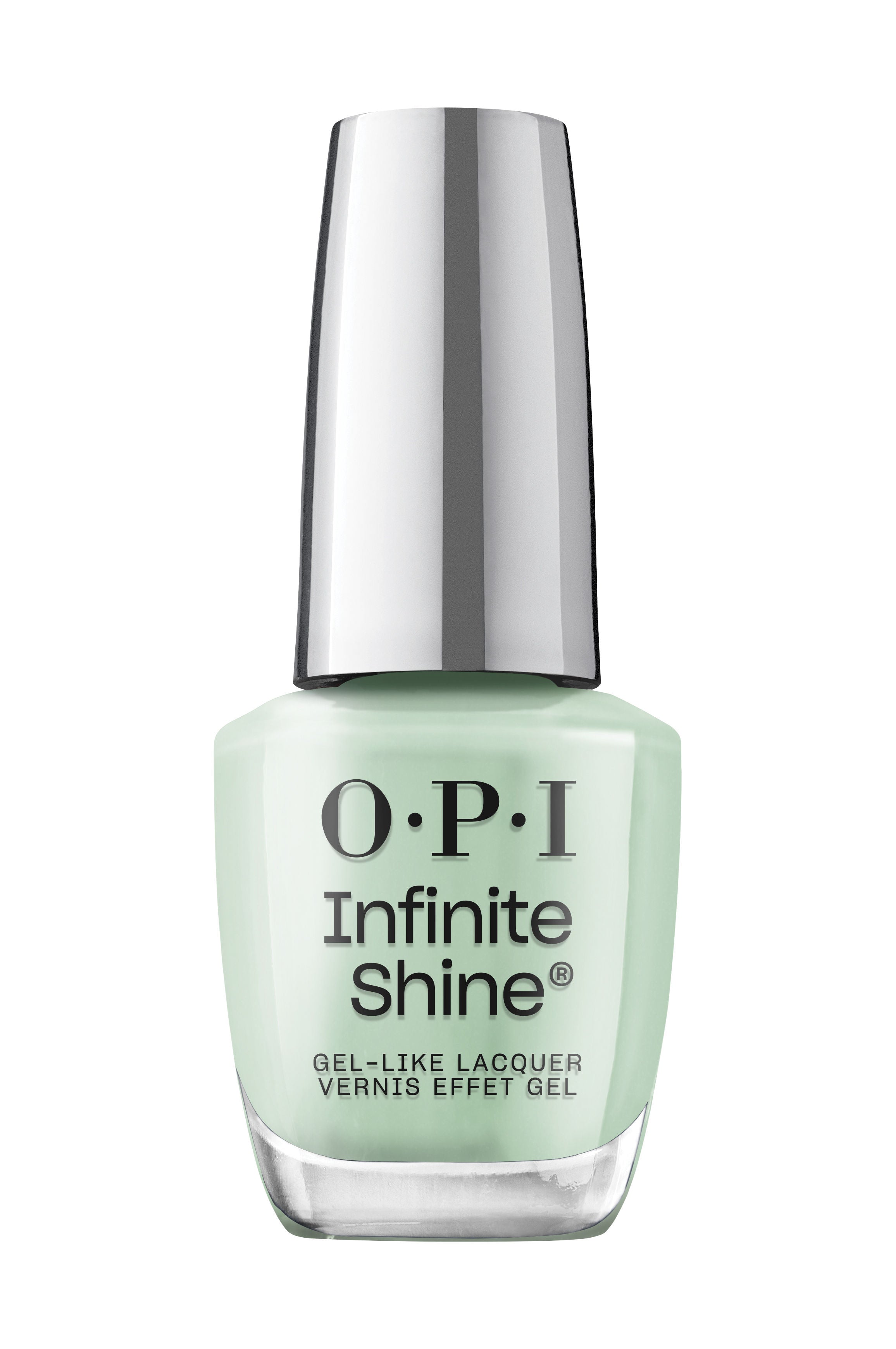 O.P.I Infinite Shine Nail Polish