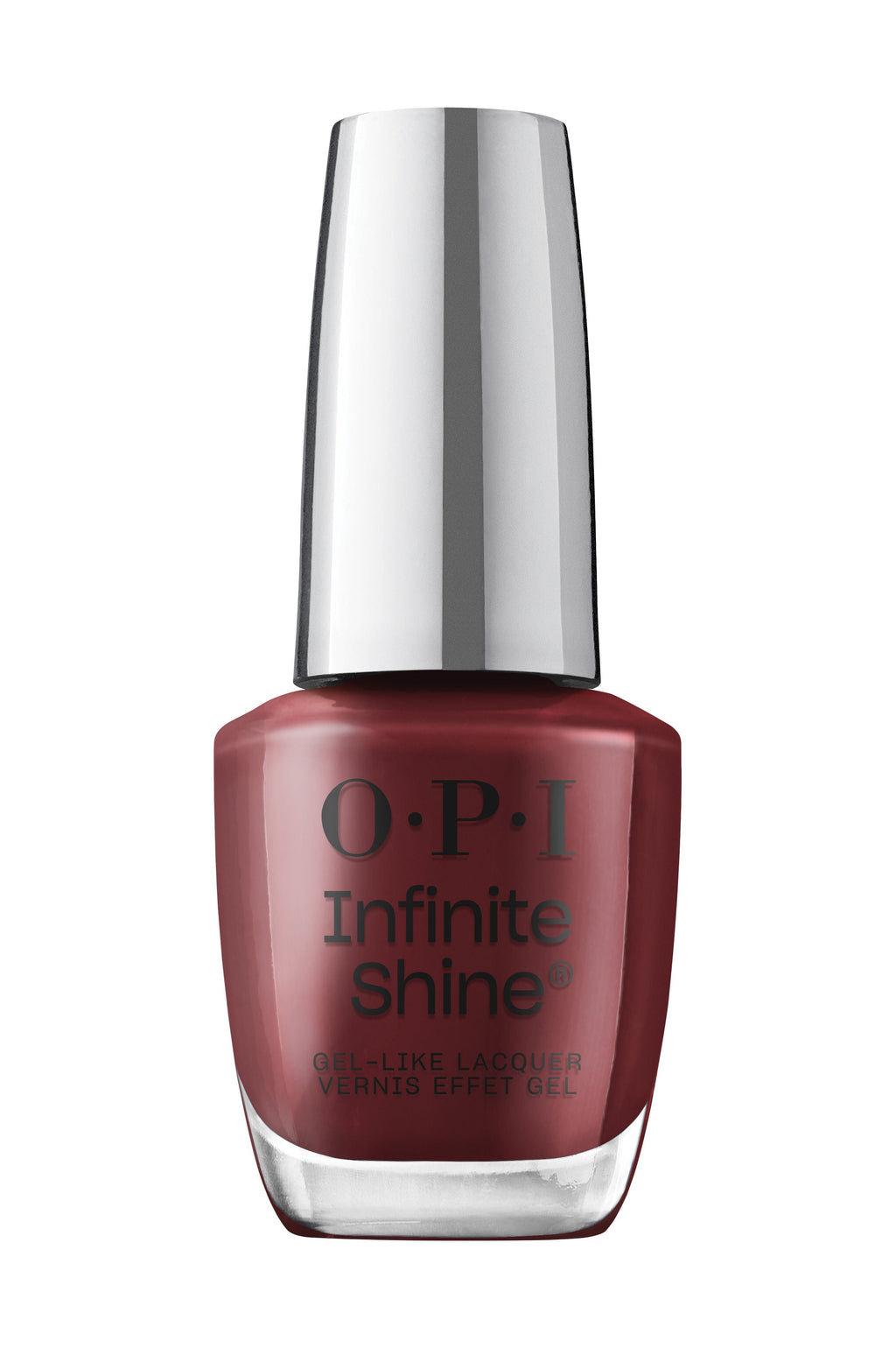 O.P.I Infinite Shine Nail Polish