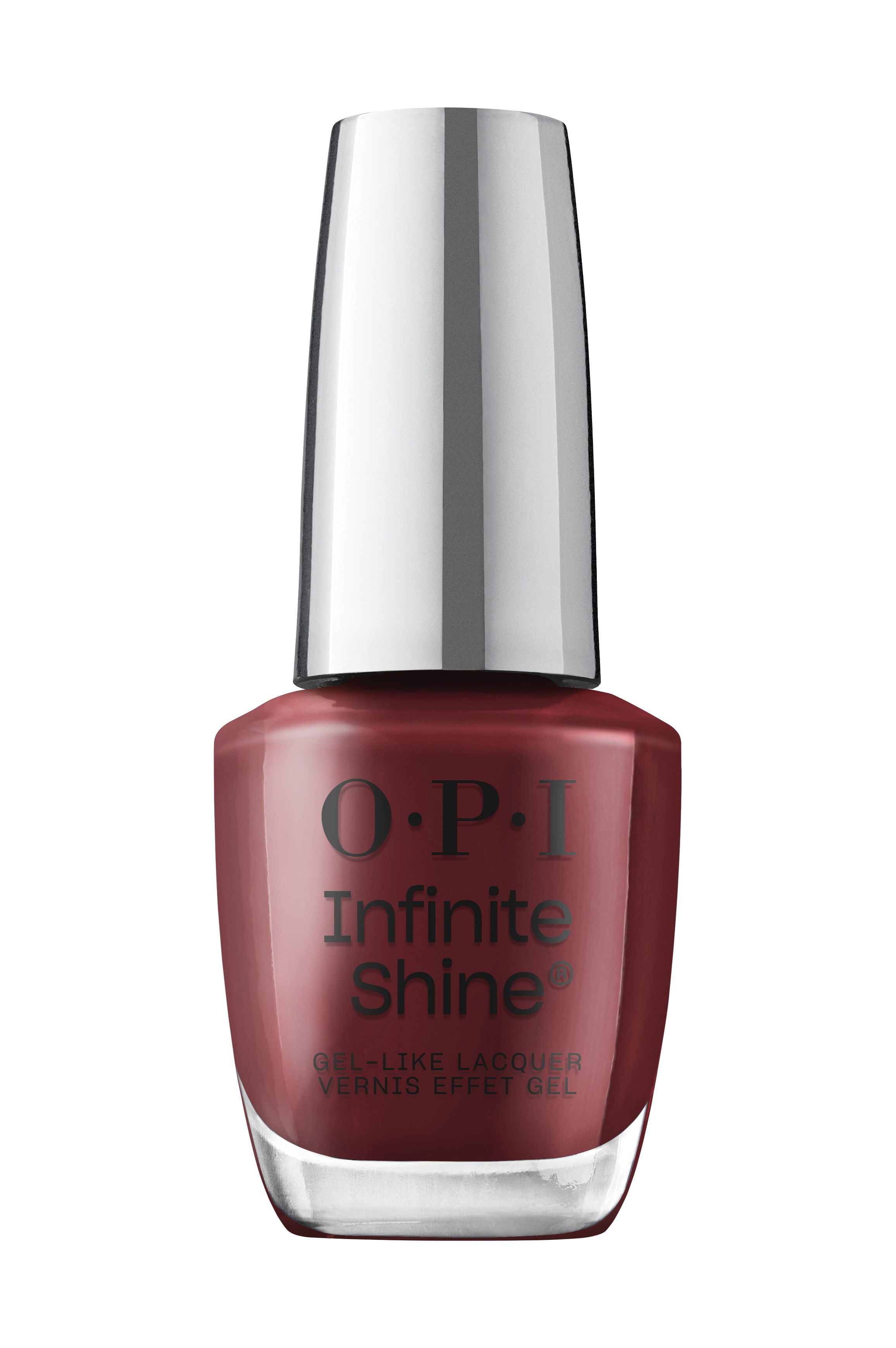 O.P.I Infinite Shine Nail Polish