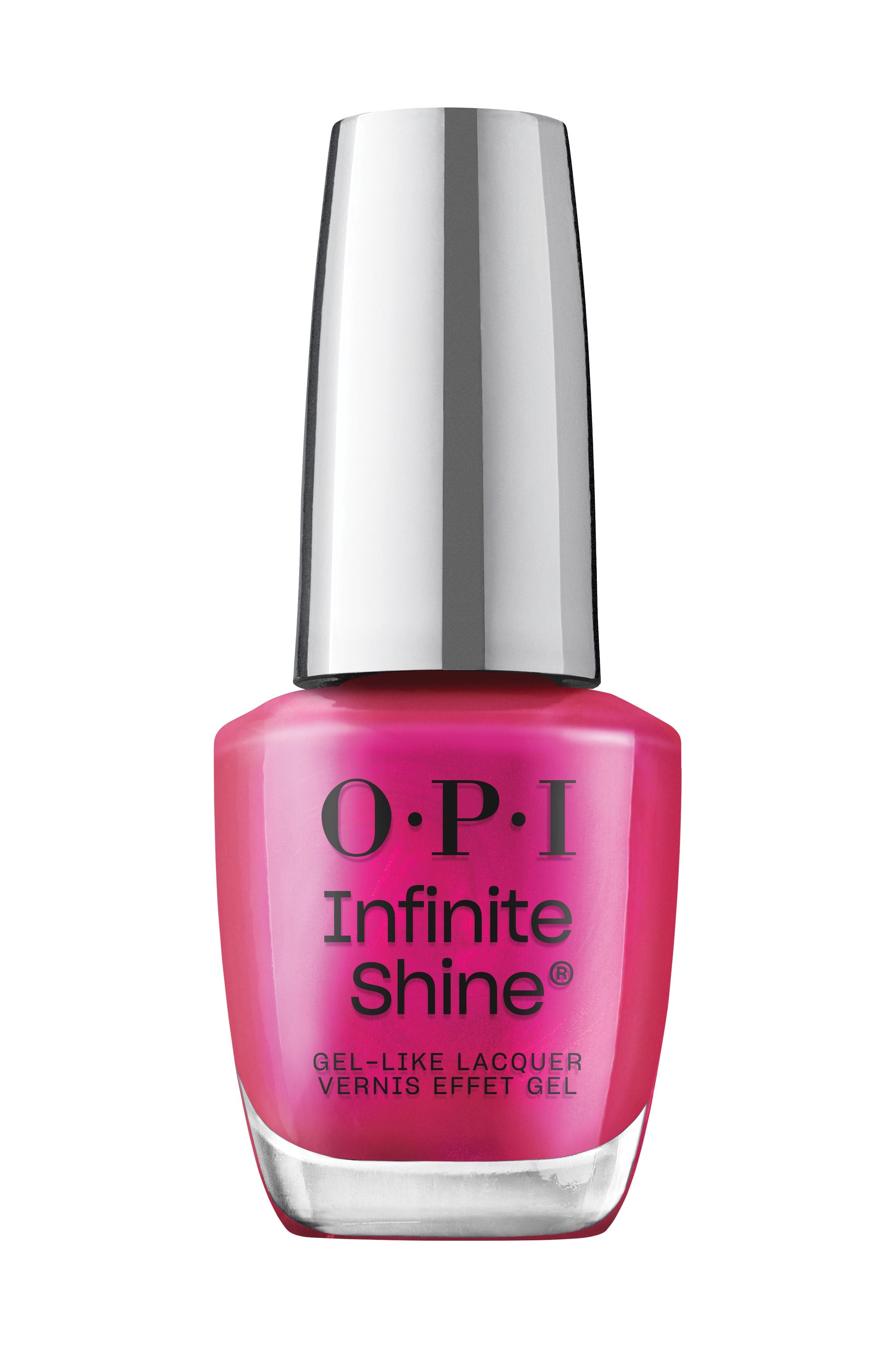 O.P.I Infinite Shine Nail Polish